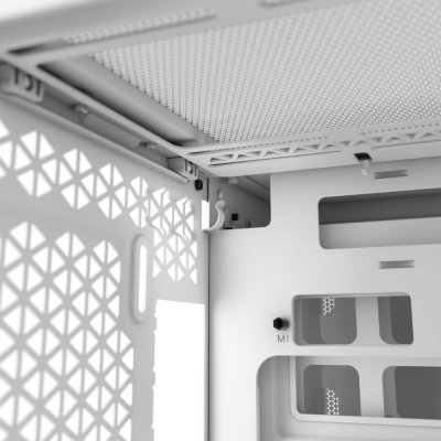 CASE CORSAIR 2500X RGB MICRO-ATX