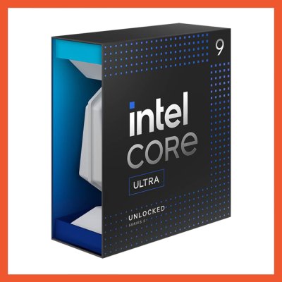 INTEL CPU CORE ULTRA 9 285K (LGA 1851)