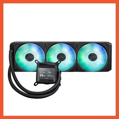 CPU COOLING ASUS PRIME LC 360 ARGB LCD
