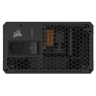 POWER SUPPLY CORSAIR RM1000E 1000W 80+ CYBENETICS GOLD (CP-9020297-NA)