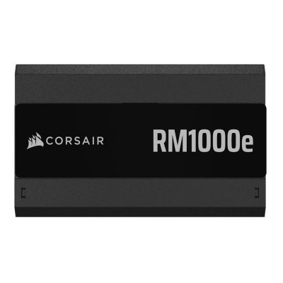 POWER SUPPLY CORSAIR RM1000E 1000W 80+ CYBENETICS GOLD (CP-9020297-NA)