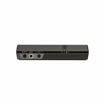 CREATIVE SOUND CARD BLASTERX G6 (USB-C)