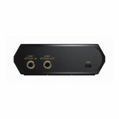 CREATIVE SOUND CARD BLASTERX G6 (USB-C)