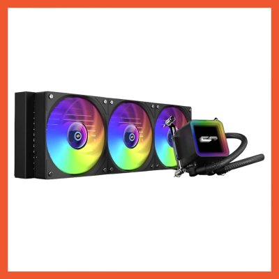 CPU COOLING CRYORIG RHEO360 ARGB