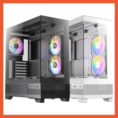 CASE (เคส) ANTEC CX700 RGB ELITE