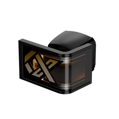 CPU LIQUID COOLING XIGMATEK CONNECT ULTRA 360 - BLACK