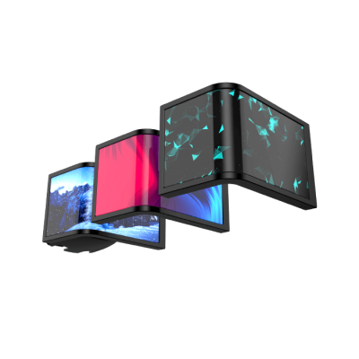 CPU LIQUID COOLING XIGMATEK CONNECT ULTRA 360 - BLACK