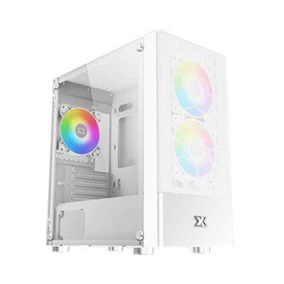 CASE XIGMATEK OREO