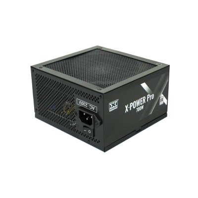 POWER SUPPLY XIGMATEK X POWER PRO 700W 80+ WHITE