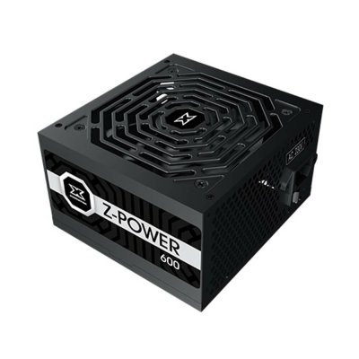 POWER SUPPLY XIGMATEK Z-POWER 600W
