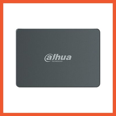 SSD (เอสเอสดี) DAHUA DHI-SSD-C800AS 512GB 2.5" SATA III