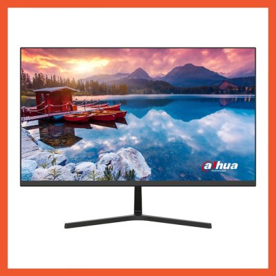 MONITOR DAHUA LM24-B201S 23.8'' IPS FHD 100Hz