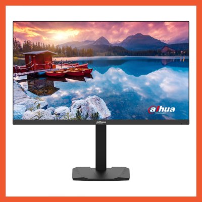 MONITOR DAHUA LM27-E331AY 27'' IPS 2K 200Hz