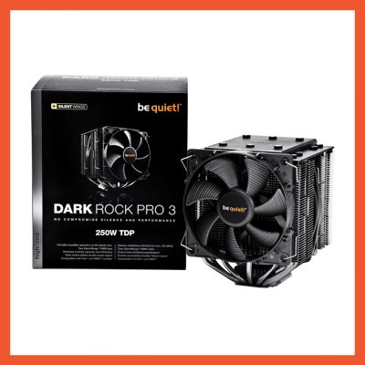 CPU COOLING DARK ROCK PRO 3
