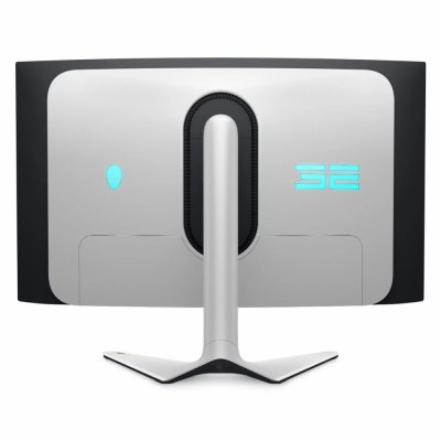 MONITOR DELL ALIENWARE AW3225QF 31.5" OLED 4K 240Hz CURVED