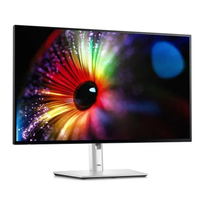 MONITOR DELL ULTRASHARP U2724D 27" IPS 2K 120Hz USB-C