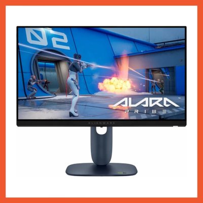 MONITOR DELL ALIENWARE AW2525HM - 24.5'' FAST IPS 320Hz