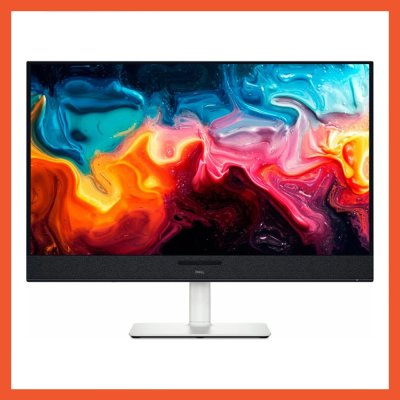 MONITOR DELL S3225QC 31.6" QD-OLED 4K 120Hz