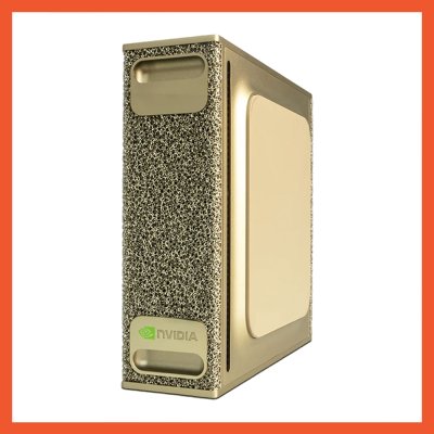 LEADTEK NVIDIA DGX SPARK AI COMPUTER