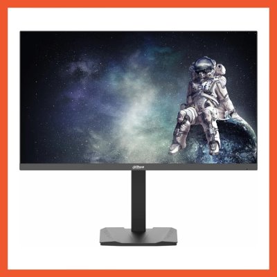 MONITOR DAHUA DHI-LM27-E431A 27" IPS 4K 160Hz (FHD 320Hz)