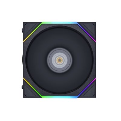 Lian Li UNI FAN CASE TL120 Reverse Blade Pack 1 Lian Li UNI FAN CASE TL120 Reverse Blade Pack 1