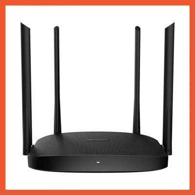 ROUTER HIKVISION WIRELESS AC1200 (DS-3WR12C)
