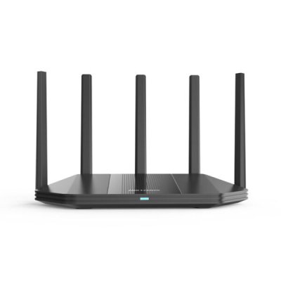 ROUTER HIKVISION WIRELESS AX3000 Wi-Fi 6 (DS-3WR30X)