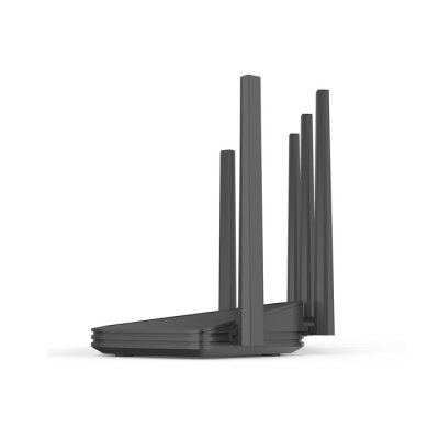 ROUTER HIKVISION WIRELESS AX3000 Wi-Fi 6 (DS-3WR30X)