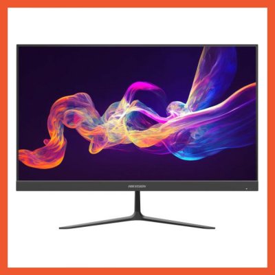 MONITOR HIKVISION DS-D5024F2-BP2 - 23.8" IPS 100Hz