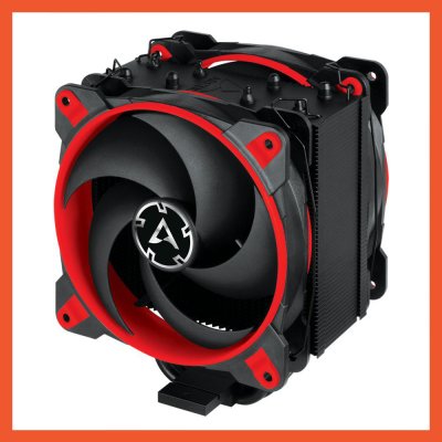 CPU COOLING ARCTIC FREEZER 34 ESPORTS DUO CPU COOLING ARCTIC FREEZER 34 ESPORTS DUO