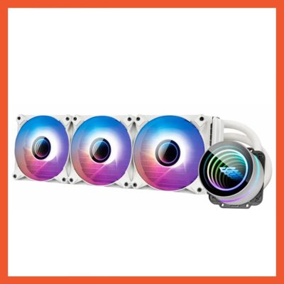 CPU LIQUID COOLING DARKFLASH TWISTER DX-360 CPU LIQUID COOLING DARKFLASH TWISTER DX-360