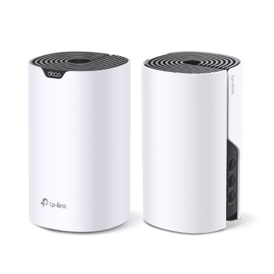 TP-LINK DECO S7 AC1900 Whole-Home Mesh WiFi PACK 2