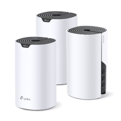 TP-LINK DECO S7 AC1900 Whole-Home Mesh WiFi PACK 3