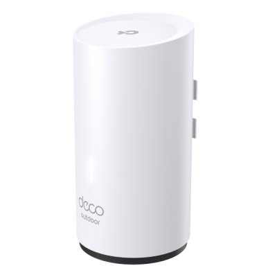 TP-LINK DECO X50 AX3000 OUTDOOR Whole-Home Mesh WiFi 6 PACK 1