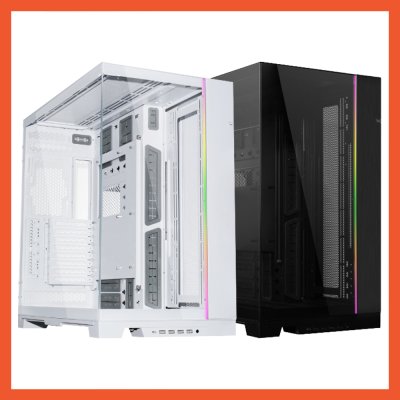 CASE (เคส) LIAN LI O11 DYNAMIC EVO XL