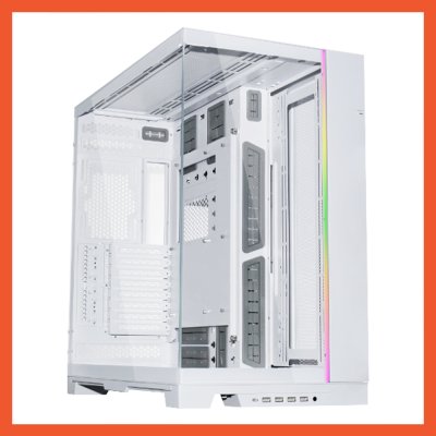 CASE (เคส) LIAN LI O11 DYNAMIC EVO XL CASE (เคส) LIAN LI O11 DYNAMIC EVO XL