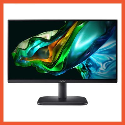 MONITOR ACER EK251Q P6 24.5" IPS 144Hz