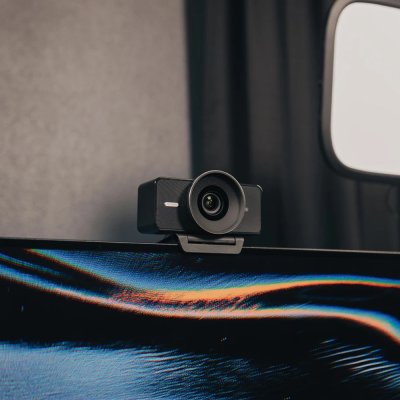 WEBCAM (กล้องเว็บแคม) ELGATO FACECAM 4K (10WAF9901)