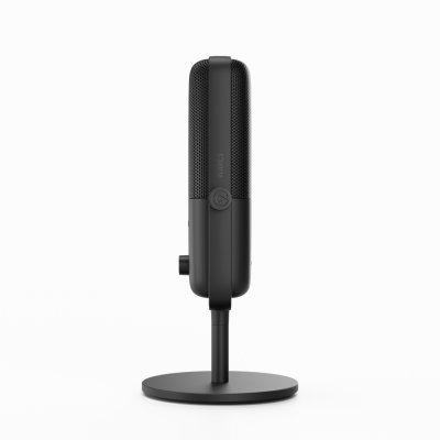 MICROPHONE ELGATO WAVE 3 MK.2 BLACK (10MAO9901)
