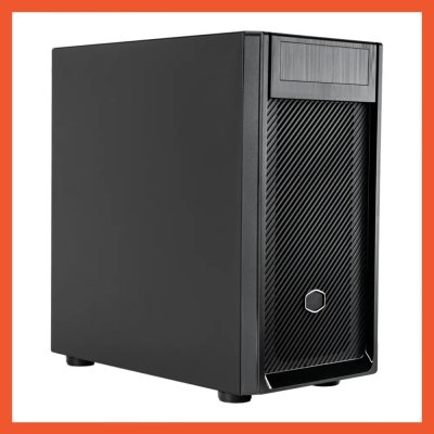 CASE COOLER MASTER ELITE 300 BLACK