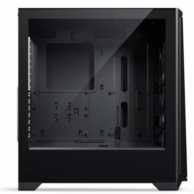 CASE PHANTEKS ECLIPSE G370A BLACK
