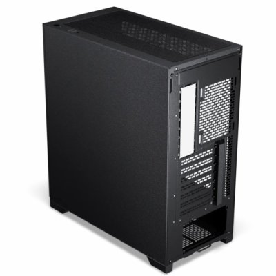 CASE PHANTEKS ECLIPSE G370A BLACK