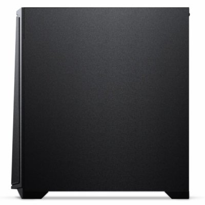 CASE PHANTEKS ECLIPSE G370A BLACK