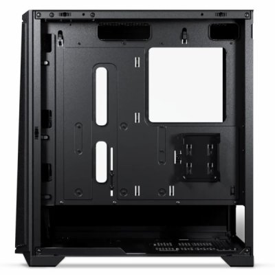CASE PHANTEKS ECLIPSE G370A BLACK