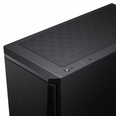 CASE PHANTEKS ECLIPSE G370A BLACK