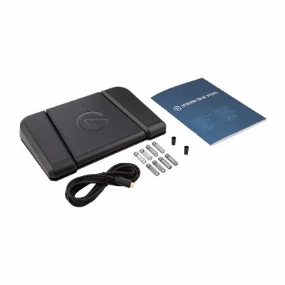 ELGATO STREAM DECK PEDAL (10GBF9901)