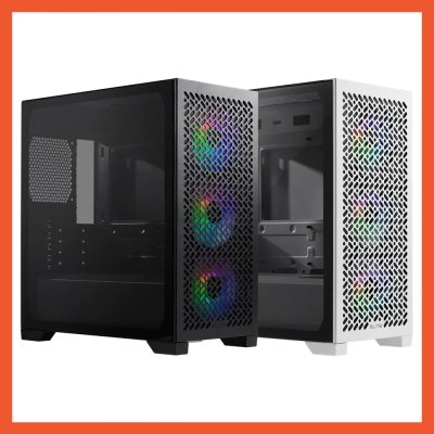 CASE COOLER MASTER ELITE 302