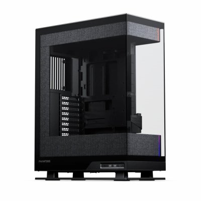 CASE PHANTEKS EVOLV X2 MATRIX TG BLACK (PH-ES524XM_DBK01)