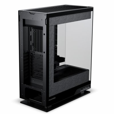 CASE PHANTEKS EVOLV X2 MATRIX TG BLACK (PH-ES524XM_DBK01)