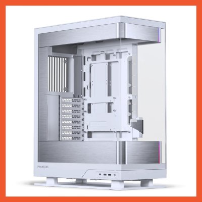 CASE PHANTEKS EVOLV X2 MATRIX TG WHITE (PH-ES524XTG_DMW01)